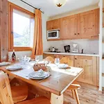 Les Alpages Du Corbier-9 By Interhome