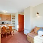Apartmán Les Alpages Du Corbier-9 By Interhome *