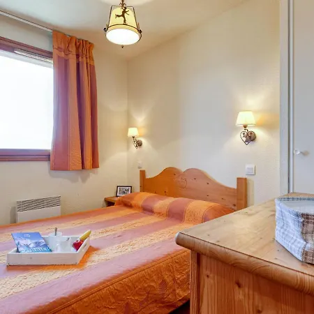 Les Alpages Du Corbier-9 By Interhome